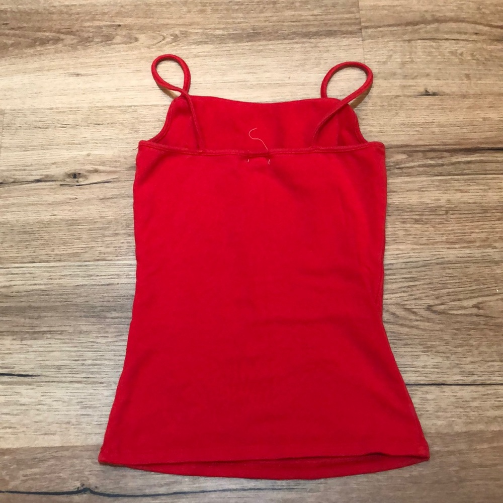 Tank Top - Picture 2 of 2